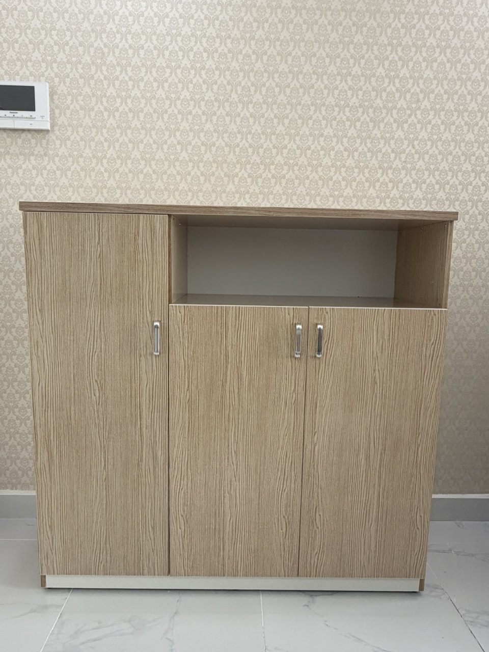 TỦ GIÀY NHỰA ĐÀI LOAN TGN147