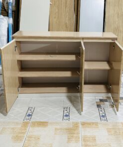 Alternative view of TỦ GIÀY NHỰA ĐÀI LOAN TGN149