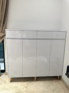 Tủ Nhựa MIền Nam