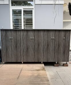 TỦ GIÀY NHỰA CAO CẤP CHIN HUEI 2.0 PLUS - GPL29