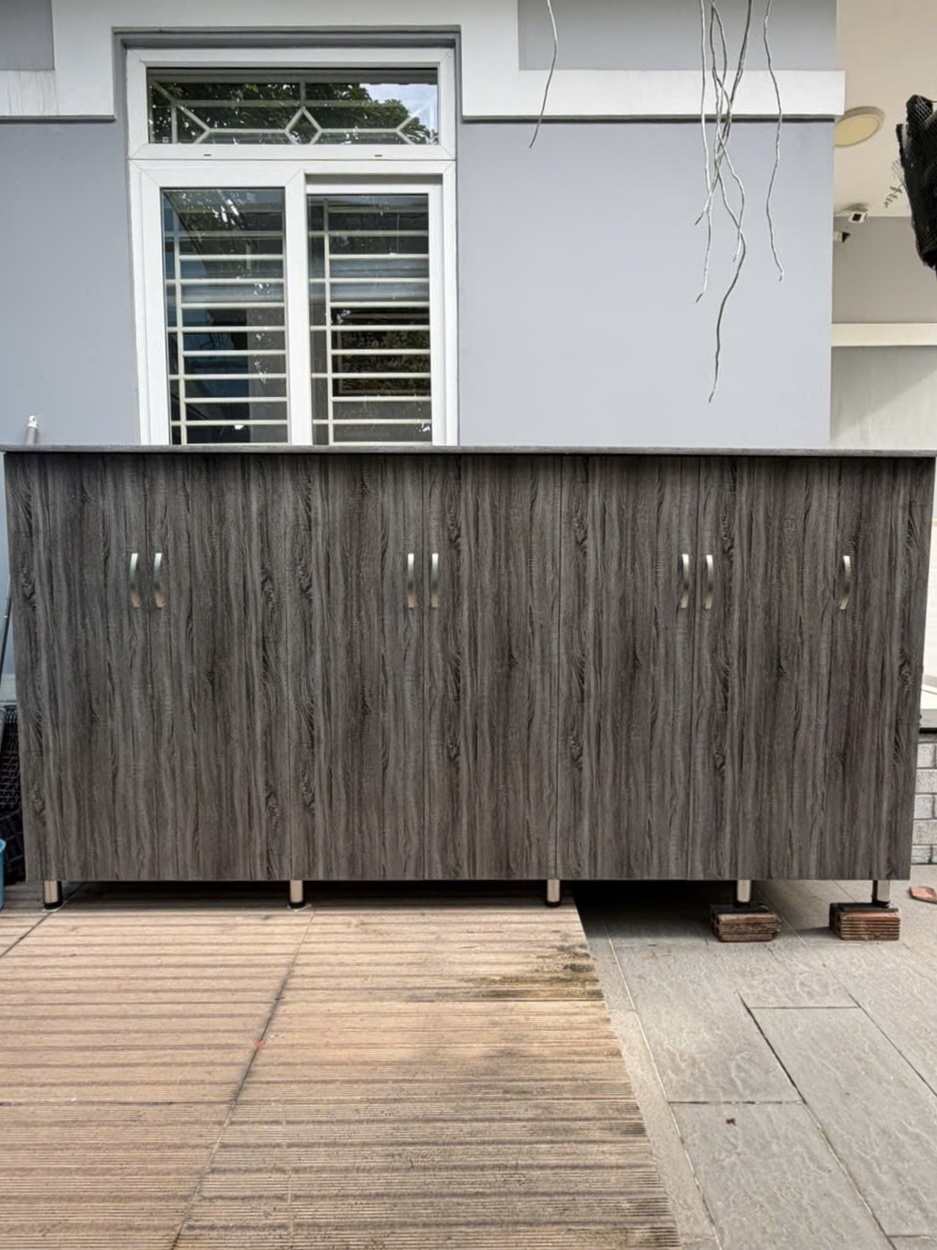 TỦ GIÀY NHỰA CAO CẤP CHIN HUEI 2.0 PLUS - GPL29