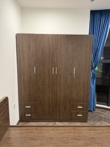 Tủ Nhựa MIền Nam