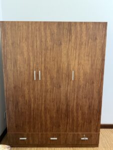 Tủ Nhựa MIền Nam