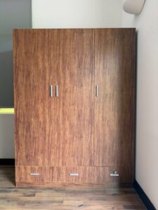 Tủ Nhựa MIền Nam