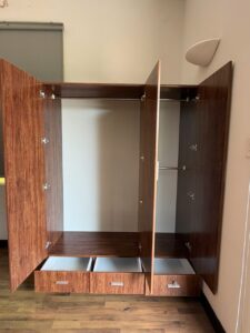 Tủ Nhựa MIền Nam