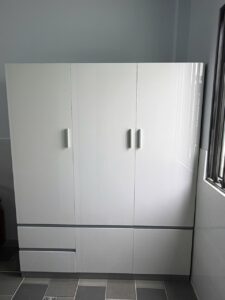 Tủ Nhựa MIền Nam