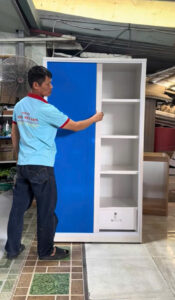 Tủ Nhựa MIền Nam