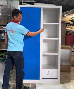 Tủ Nhựa MIền Nam