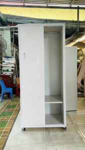 Tủ Nhựa MIền Nam