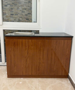 TỦ BẾP MINI NHỰA CAO CẤP CHIN HUEI 2.0PLUS BPL69