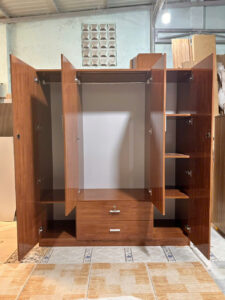 Tủ Nhựa MIền Nam