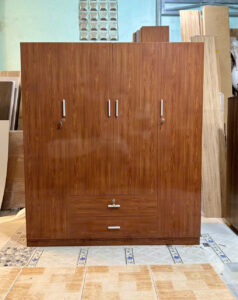 Tủ Nhựa MIền Nam