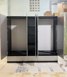 Tủ Nhựa MIền Nam