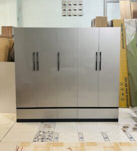 Tủ Nhựa MIền Nam