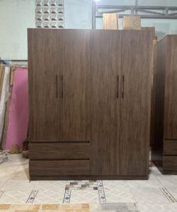 Tủ Nhựa MIền Nam