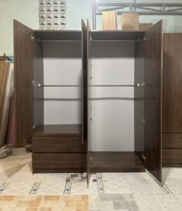 Tủ Nhựa MIền Nam