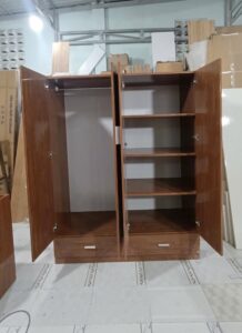 Tủ Nhựa MIền Nam