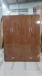 Tủ Nhựa MIền Nam