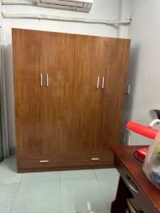 Tủ Nhựa MIền Nam