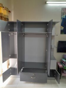 Tủ Nhựa MIền Nam