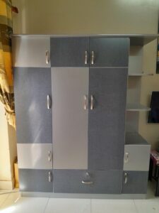 Tủ Nhựa MIền Nam