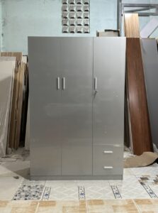 Tủ Nhựa MIền Nam