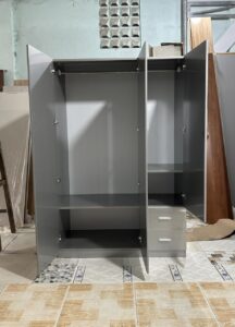 Tủ Nhựa MIền Nam