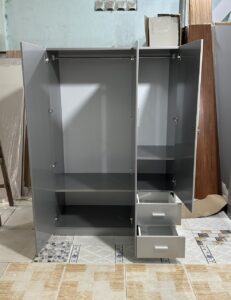 Tủ Nhựa MIền Nam