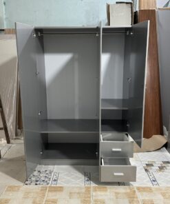 Tủ Nhựa MIền Nam