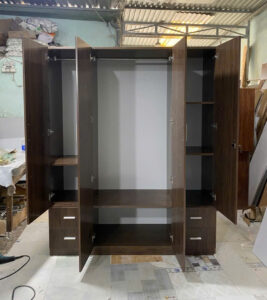 Tủ Nhựa MIền Nam