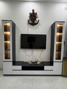 Tủ Nhựa MIền Nam