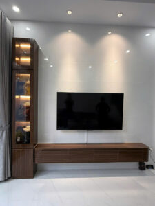 Tủ Nhựa MIền Nam