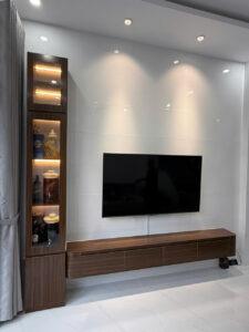 Tủ Nhựa MIền Nam