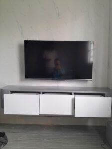 Tủ Nhựa MIền Nam