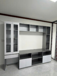 Tủ Nhựa MIền Nam