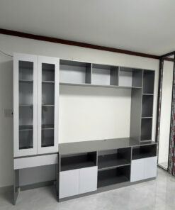 KỆ TIVI NHỰA CỨNG ECOPLAST CAO CẤP TVEC49