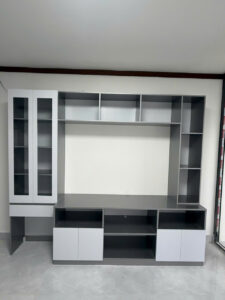 Tủ Nhựa MIền Nam