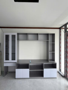 Tủ Nhựa MIền Nam