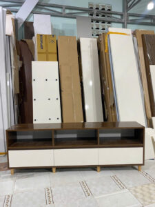 Tủ Nhựa MIền Nam