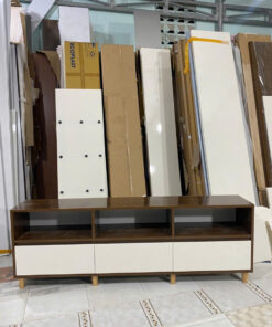 KỆ TIVI NHỰA CỨNG ECOPLAST CAO CẤP TVEC46