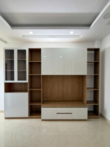 Tủ Nhựa MIền Nam