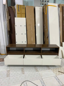 Tủ Nhựa MIền Nam