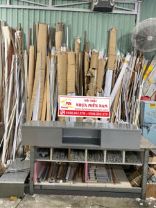 Tủ Nhựa MIền Nam