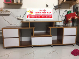 Tủ Nhựa MIền Nam