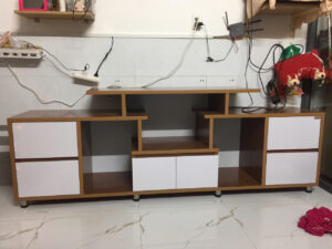 Tủ Nhựa MIền Nam