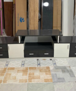 KỆ TIVI NHỰA CỨNG ECOPLAST CAO CẤP TVEC42