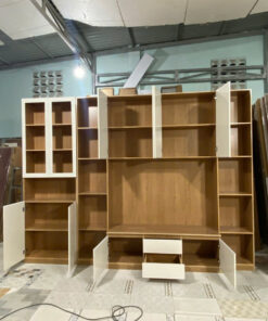 Alternative view of KỆ TIVI NHỰA CỨNG ECOPLAST CAO CẤP TVEC48