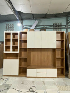 Tủ Nhựa MIền Nam