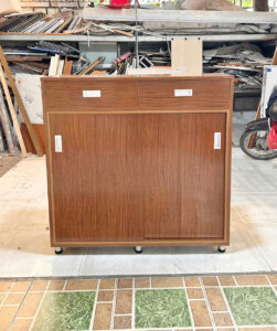 Tủ Nhựa MIền Nam