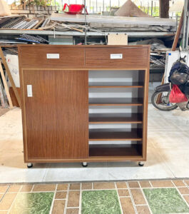 Tủ Nhựa MIền Nam